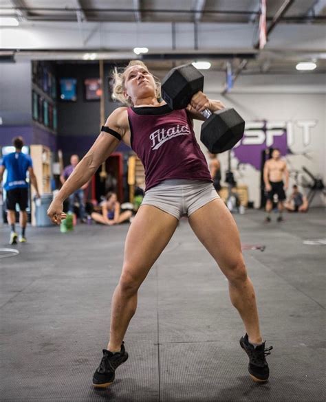 nsfw crossfit|CrossFit 